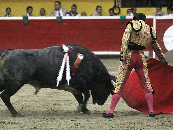 Embistiendo con calidad