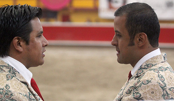 Brindis a Juan Pablo