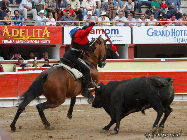 Demostr� gran doma