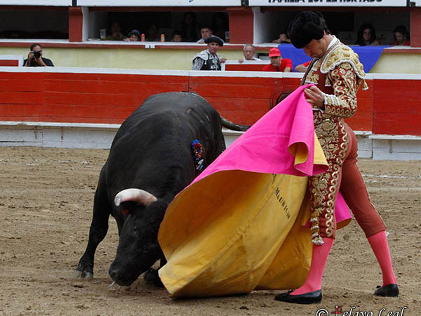 Lances de Jos� Mauricio