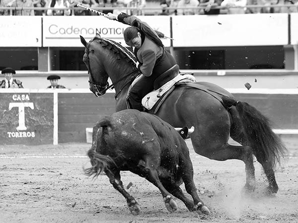 Se present� en Tijuana