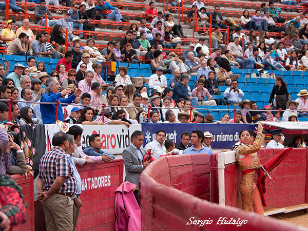 Brindis a Don Luis Marco