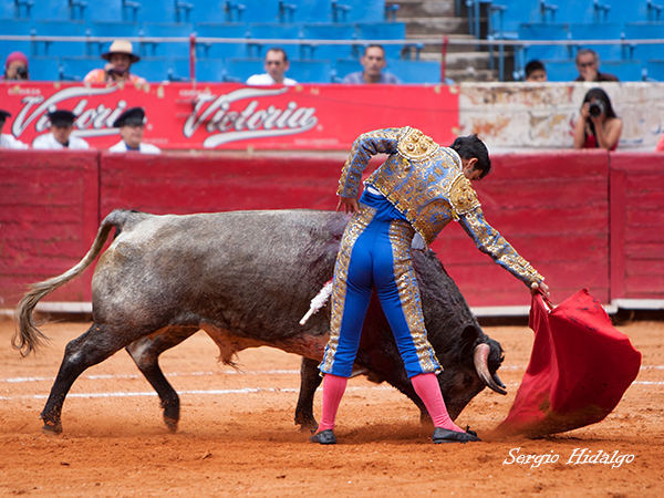 Como para hacer algo importante