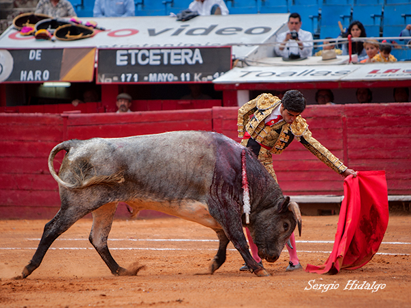 De Pablo, plausible esfuerzo