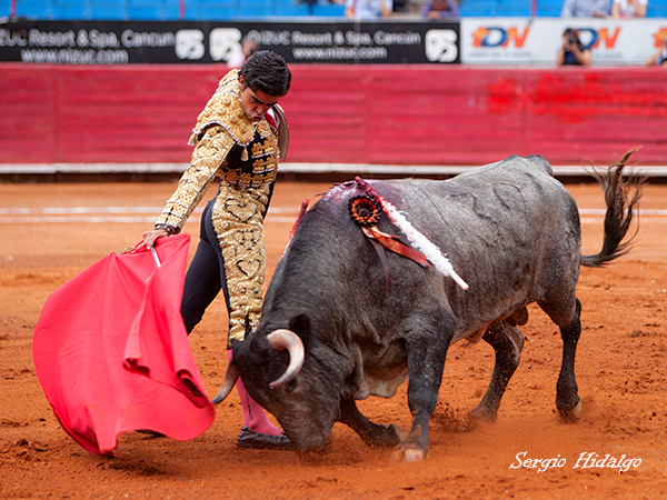 Extendiendo el trazo