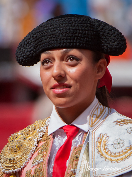 Karla de los �ngeles