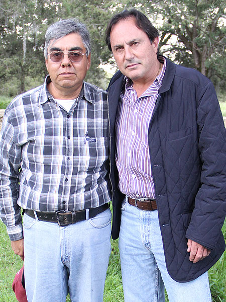 Art�fices de la bravura