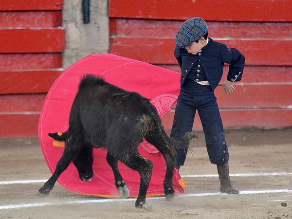 Pinturer�a del chaval