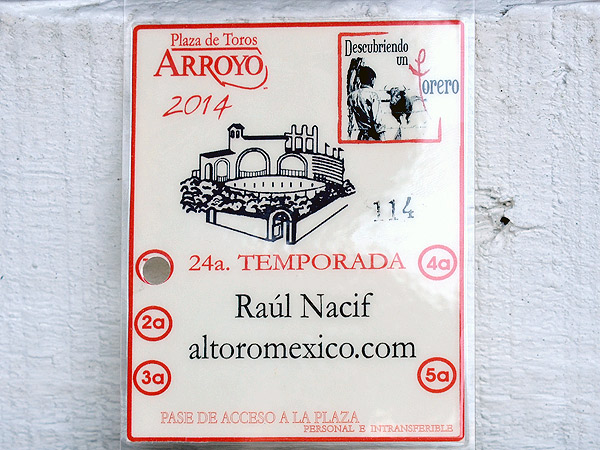 Debidamente acreditado