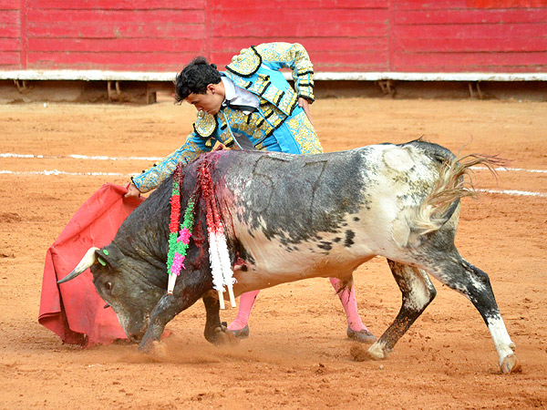 Buen momento de Mac�as