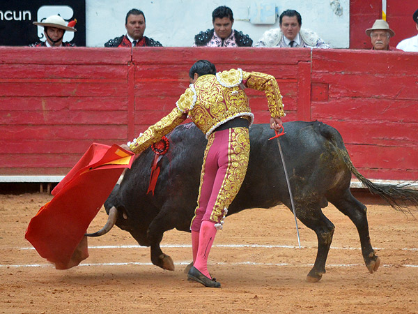 Largueza aut�ntica