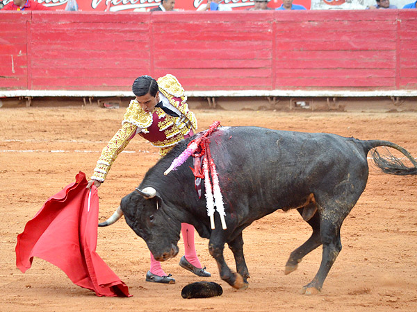 Maduro se not� el tlaxcalteca