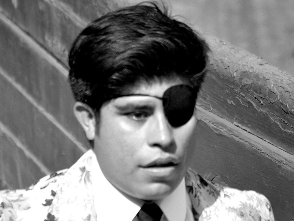 Bernardo Rodr�guez, un fen�meno