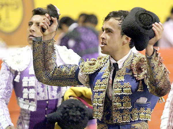 Jos� Mari estuvo dispuesto