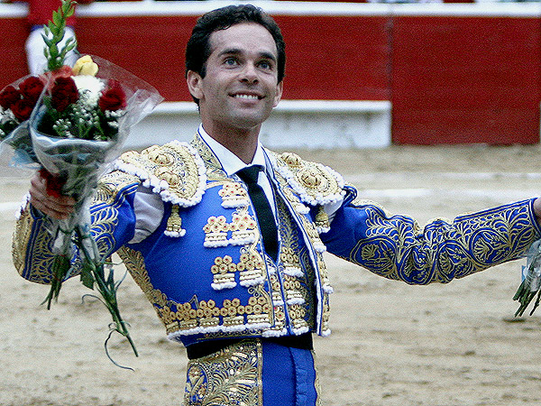 Buena presentaci�n de Alejandro