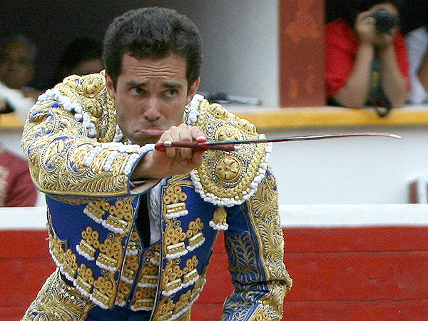 M�xima concentraci�n