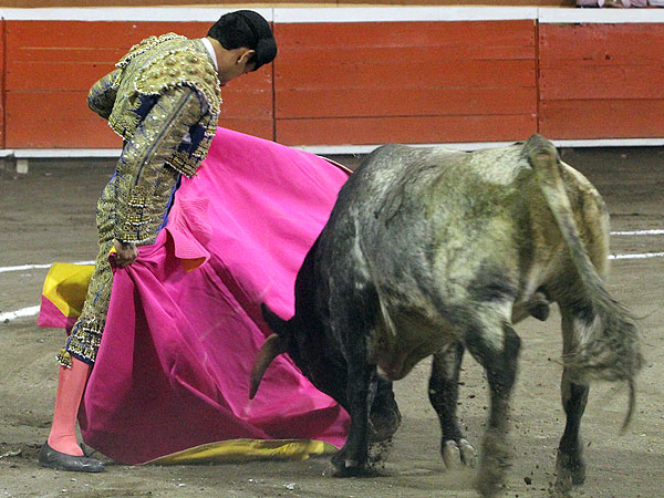 Jos� Mari Mac�as