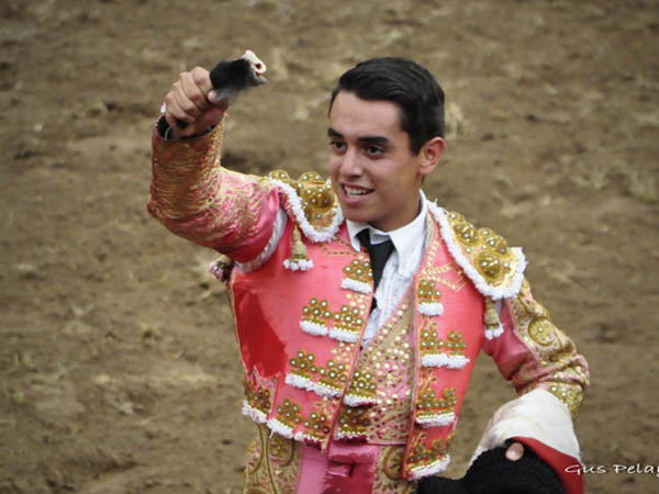 Gan� su inclusi�n en la pr�xima