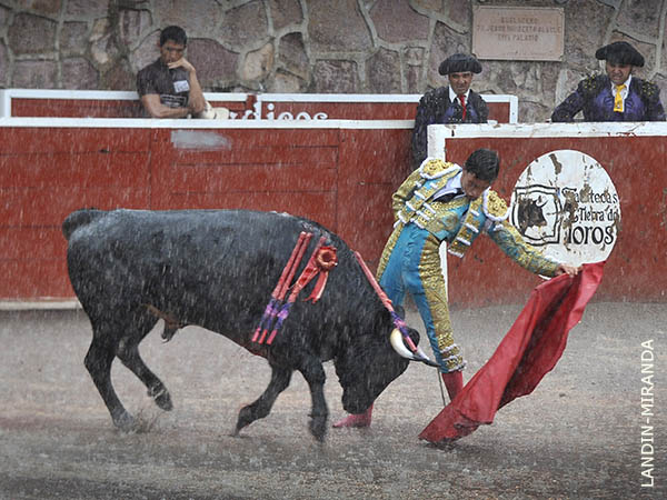 Demostraci�n de poder�o