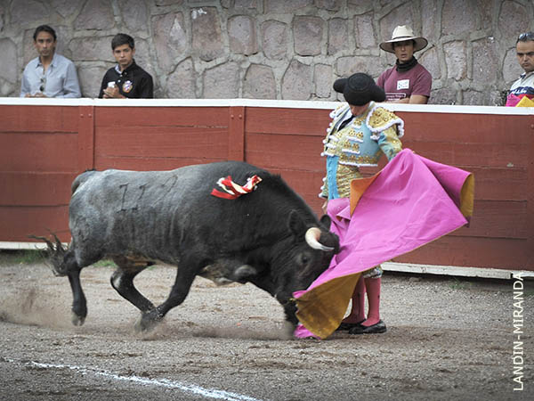 Buenas maneras de Mendoza