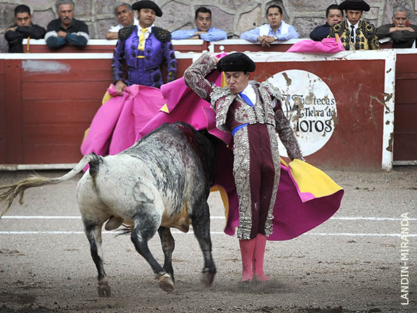 La r�plica de Didier