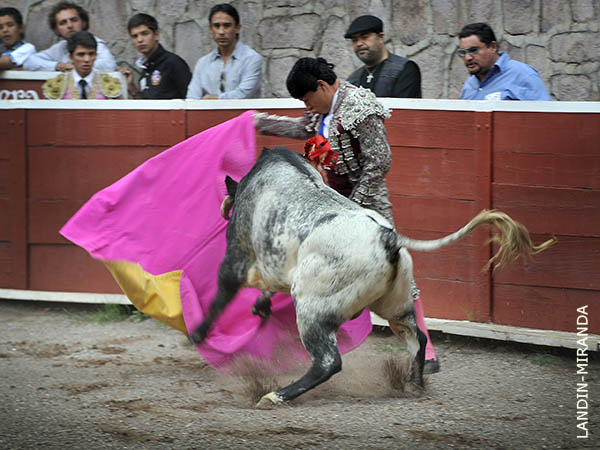 Ver�nica al hilo de las tablas