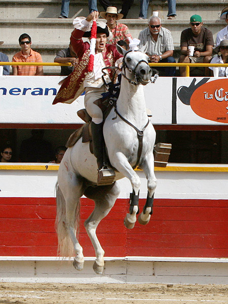 Gast�n, �espectacular!