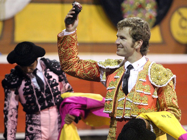 El payo sali� triunfador