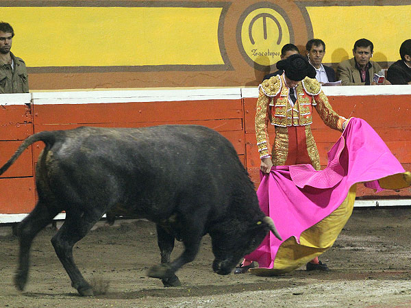 Payo a la Ver�nica