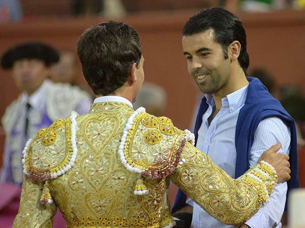 La montera a Fernando