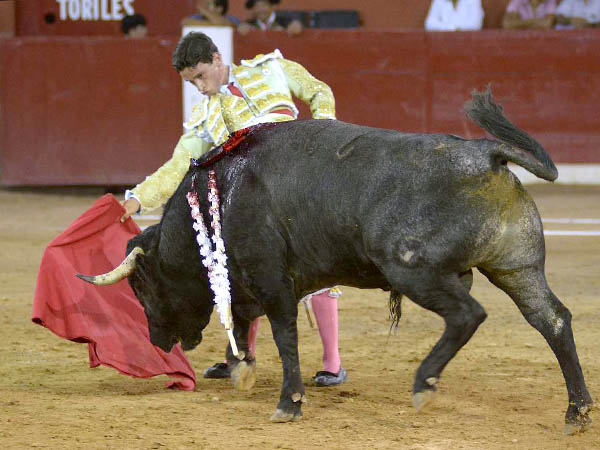 Se llev� el mejor lote