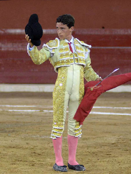 Brindis al c�nclave