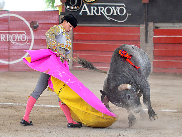 La medioa de Rodrigo Sebasti�n