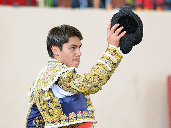 Dio la vuelta al rendondel