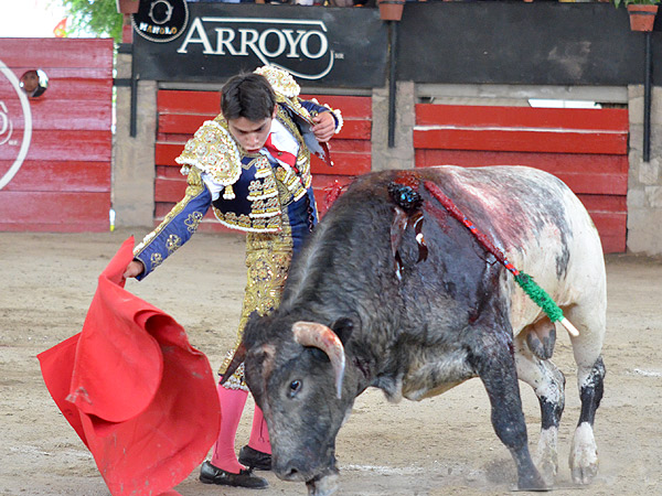 Conecta con la gente