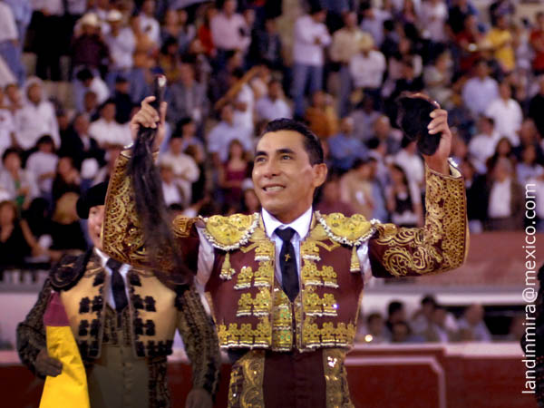 Reafirmando el sitio