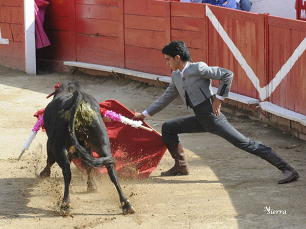 Doblones al hilo de las tablas