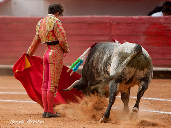 Buscando por izquierda