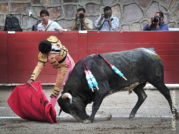 Mostr� la clase que atesora