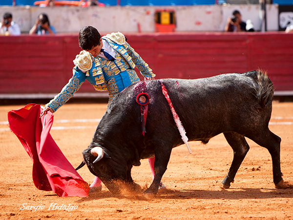 Mirafuentes, Deja ir el triunfo