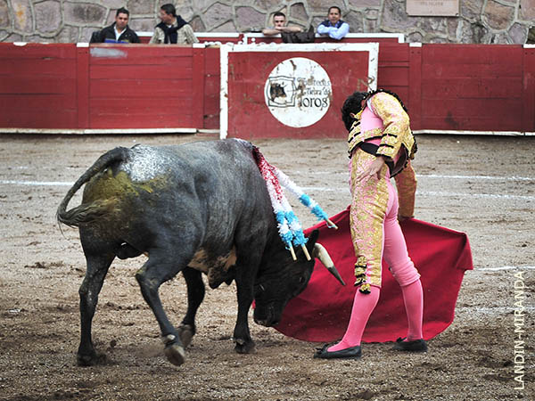 En torero