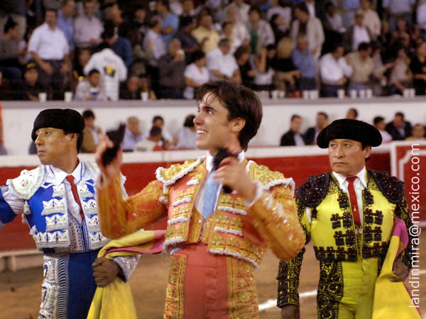 Desorjado el de Bego�a