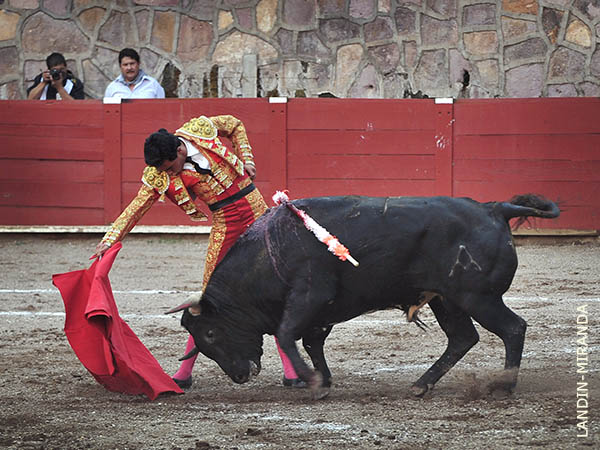 Tuvo buenos momentos