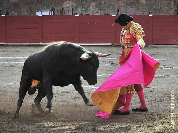 Lances de Alexis Garay