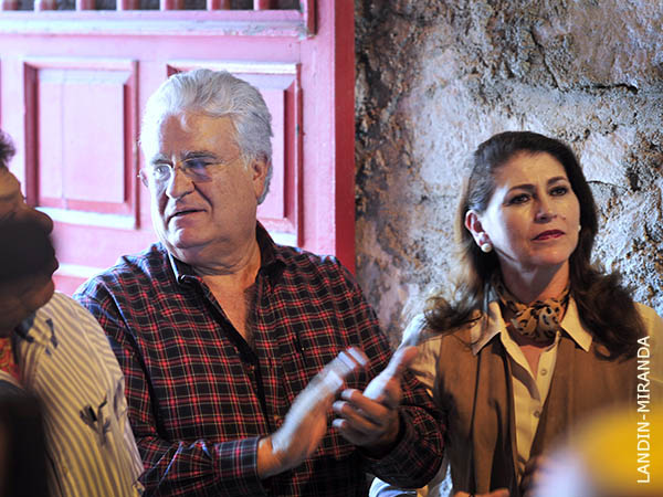 Homenaje a Boquilla del Carmen