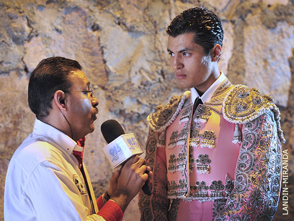 Adri�n y Jorge Rizo