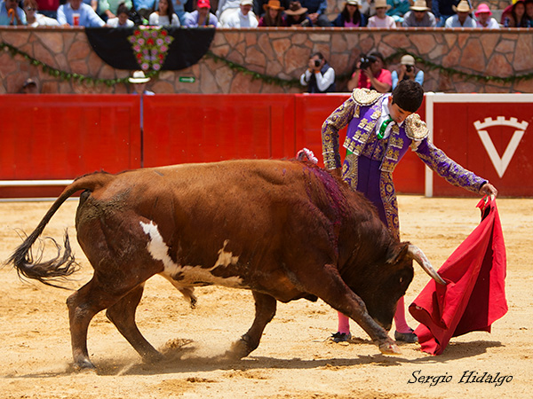 Mostr� sus avances