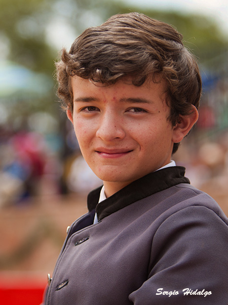 Jos� Mar�a Mendoza