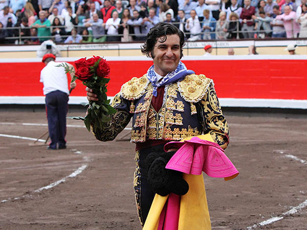 Pase� la oreja del quinto