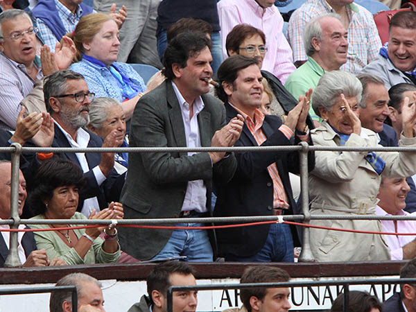 Las barreras de los Bailleres